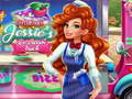 Laro Girls Fix It Jessie's Ice Cream Truck