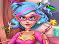 Laro Galaxy Girl Real Haircuts