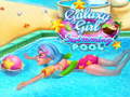 Laro Galaxy Girl Swimming Pool