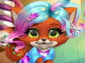 Laro Vixy's Sweet Real Haircuts