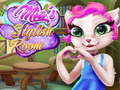 Laro Mia's Stylish Room