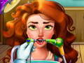 Laro Olivia Real Dentist