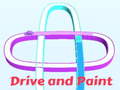Laro Drive And Paint