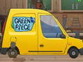 Laro Green Piece