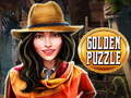 Laro Golden Puzzle