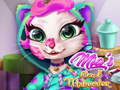 Laro Mia's Real Makeover