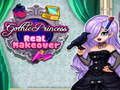 Laro Gothic Princess Real Makeover