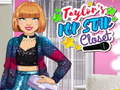 Laro Taylor's Pop Star Closet