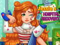 Laro Jessie's Hospital Recovery