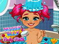 Laro Moody Ally Baby Bath