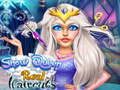 Laro Snow Queen Real Haircuts