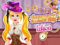 Laro Audrey Steampunk Fashion