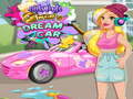 Laro Girls Fix It Gwen's Dream Car
