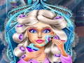 Laro Snow Queen Real Makeover