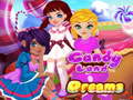 Laro Candy Land Dreams