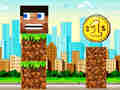 Laro Square Mineblock
