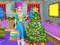 Laro Christmas Tree Decoration and Dress Up