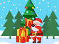 Laro Happy Xmas