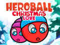Laro Heroball Christmas Love
