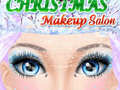 Laro Christmas Makeup Salon