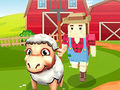 Laro Crowd Farm