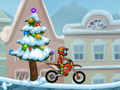 Laro Moto X3m 4 Winter
