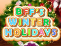 Laro BFFs Winter Holidays