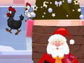 Laro Christmas Chicken Shoot
