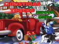 Laro Christmas Trucks Hidden Gifts