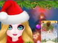 Laro Princess Magic Christmas DIY