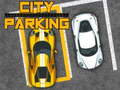 Laro City Parking