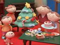 Laro Christmas Clay Doll Puzzle