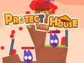 Laro Protect The House