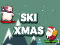 Laro Ski Xmas
