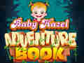 Laro Baby Hazel Adventure Book
