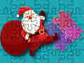 Laro Jigsaw Puzzle Christmas