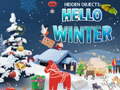 Laro Hidden Objects Hello Winter