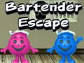 Laro Bartender Escape