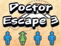 Laro Doctor Escape 3