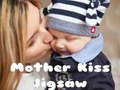 Laro Mother Kiss Jigsaw