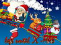 Laro Left Unitl X-mas