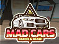 Laro Mad Cars: Racing & Crash