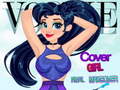 Laro Cover Girl Real Makeover