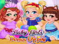 Laro Baby Girls' Dress Up Fun