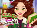 Laro Olivia Real Haircuts