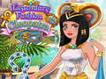 Laro Legendary Fashion Cleopatra