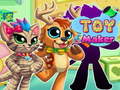 Laro Toy Maker