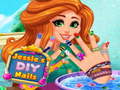 Laro Jessie's DIY Nails Spa