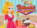 Laro Restaurant Makeover