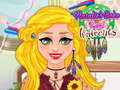 Laro Natalie's Boho Real Haircuts